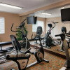 Отель Best Western Airport Inn, фото 25