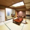 Отель Matsuya Ryokan, фото 4