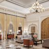 Отель Sawai Man Mahal, Jaipur, фото 2