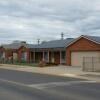 Отель Numurkah Self Contained Apartments - The Saxton, фото 16