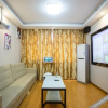 Отель GreenTree Alliance Yancheng Sheyang County Xixin Temple Hotel, фото 9