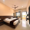 Отель Tulip Homes Serviced Aparments, фото 1
