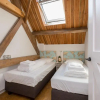 Отель Holidayhouse - Lepelstraat 18B Vrouwenpolder 't Zwartje, фото 17