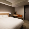 Отель Nishitetsu Hotel Croom Nagoya, фото 37