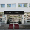 Отель Elite Park Hotel Växjö, фото 35