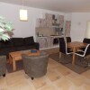 Отель Lovely Apartment in Nienhagen With Garden, фото 6