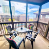 Отель Tilghman Beach And Racquet Club 309 3 Bedroom Condo by RedAwning, фото 6