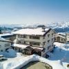 Отель Alpine Villa Nozawa, фото 13