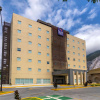 Отель Sleep Inn Monterrey San Pedro, фото 18