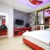 Отель Yeonggwang CC Self Check-in Motel, фото 14