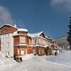 Отель Sněžka в Национальном парке горе Крконоше