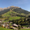 Отель Crepuscule 4 - Appartement proche pistes de ski et village, фото 13