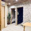 Отель Hanazonominami Apartment 102, фото 15