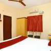 Отель sagar Residency, фото 4