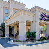 Отель Hampton Inn & Suites Herndon-Reston, фото 49