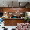 Отель Puri Saras Bintaro Syariah, фото 20