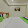 Отель Treebo Seaesta RK Beach, фото 11