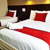 Отель Auckland Airport Kiwi Hotel, фото 7