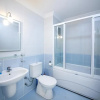 Отель Stunning Flat Near Beach With Shared Pool n Bodrum, фото 15