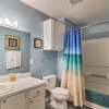 Отель Bright Gulf Shores Condo w/ Pool: 5 Mi to Beach!, фото 8