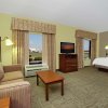 Отель Hampton Inn & Suites Murray, фото 3