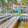 Отель Holden Beach House w/ Boat Dock: Steps to Beach!, фото 25