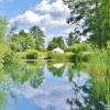 Отель Acorn Glade Glamping, фото 1