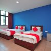 Отель OYO 816 Hotel De Kiara, фото 21