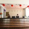 Отель Guanquan Business Hotel, фото 12