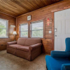 Отель Seahorse Cottage 7 - One Bedroom Cottage, фото 3