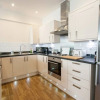 Отель The Broadmead Forest - Spacious City Centre 3bdr Apartment, фото 2