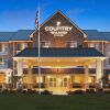 Отель Country Inn & Suites by Carlson Dover, Ohio, фото 20