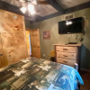 Отель Million Dollar View - Four Bedroom Cabin, фото 2