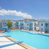 Отель Carina Resort Hotel, фото 8