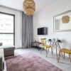 Отель HolySuite J Tower, фото 13