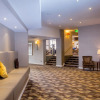 Отель Mercure Preston Samlesbury, фото 15