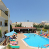 Отель Stelios Residence Apartments, фото 11