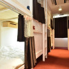 Отель Hostel Enisia Namba, фото 1