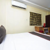 Отель Naman's Inn by OYO Rooms, фото 17