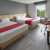 Отель City Express by Marriott Puebla Centro, фото 40