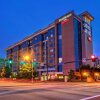 Отель Residence Inn Norfolk Downtown, фото 1