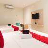 Отель RedDoorz @ General Segundo Avenue Laoag, фото 13