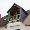 Отель Pleasing Apartment in Traben-trarbach With Balcony, фото 6