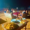 Отель Wadi Rum Memories Camp, фото 12