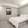 Отель Jamsil Zaza Hotel, фото 46