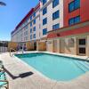 Отель Fairfield Inn & Suites by Marriott Las Vegas Airport South, фото 17