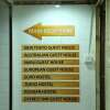 Отель Euro Hostel в Гонконге