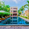 Отель Louis Villa Hoi An, фото 17