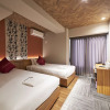 Отель Five Hotel Osaka, фото 17