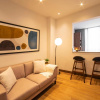 Отель Cali River Suites, фото 4